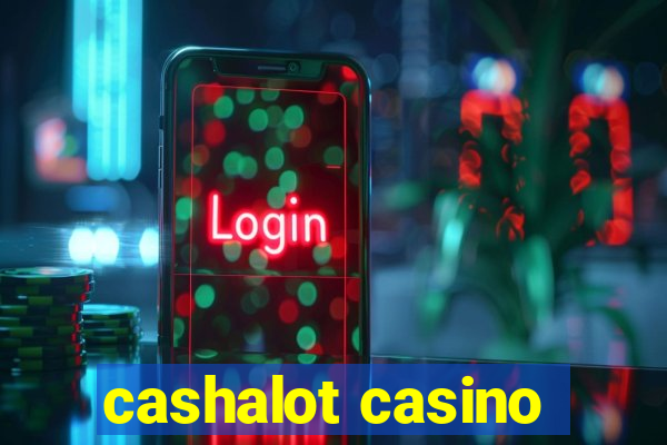 cashalot casino